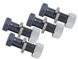 Болт М12*1,25*32 карданный в сборе (290863-П8) КММЗ 3308-2200800