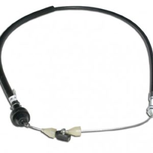 Тяга акселератора (трос газа) 130 см. УАЗ 3160 ЗМЗ-409 3160-20-1108050