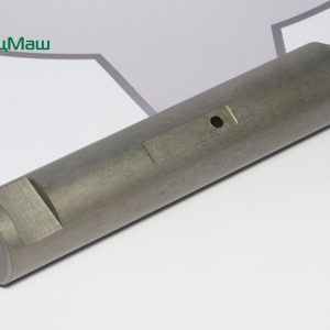 Палец ушка передней рессоры ТЕФЛОН  МАЗ (L=32*159мм) СПЕЦМАШ 5432-2902478-01