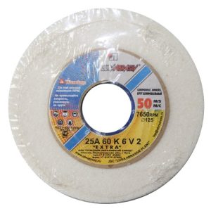 Шлифкруг ПП(1) 150*20*32 25A 60 K-L 6 V 50 4603347068151