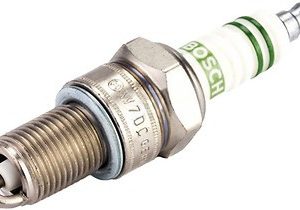 Свеча зажигания MB W123 2.8, Audi 80, VW Golf/Passat 1.1-1.6 0241235755