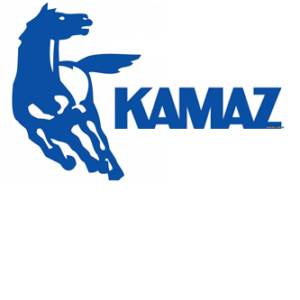 КАМАЗ
