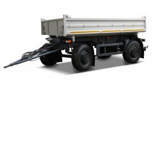 МАЗ ПРИЦЕПЫ