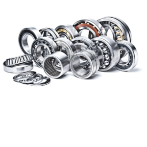 ПОДШИПНИКИ